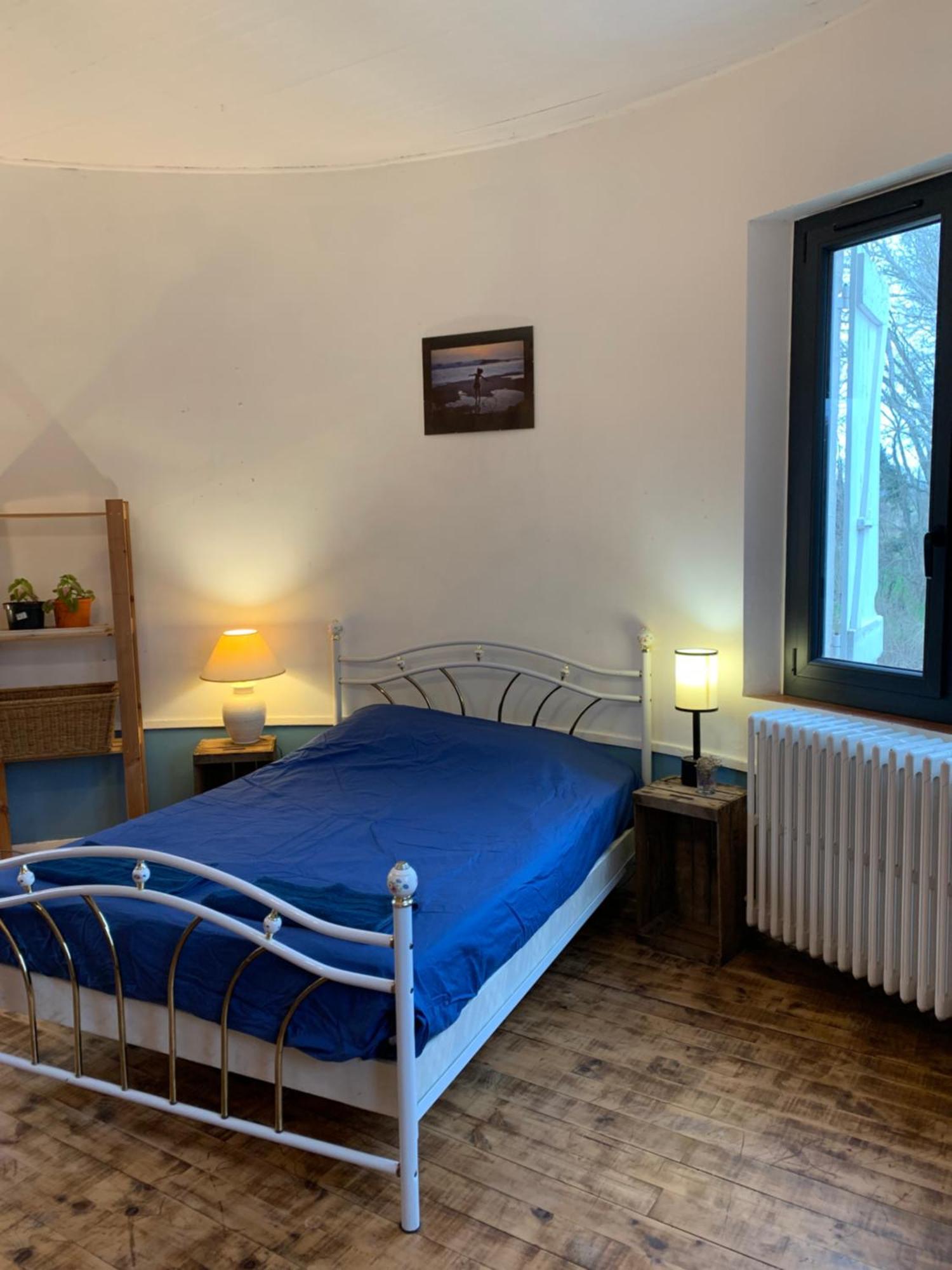 Les Favouilles - Gite & Chambres D Hotes Dauphin Екстер'єр фото