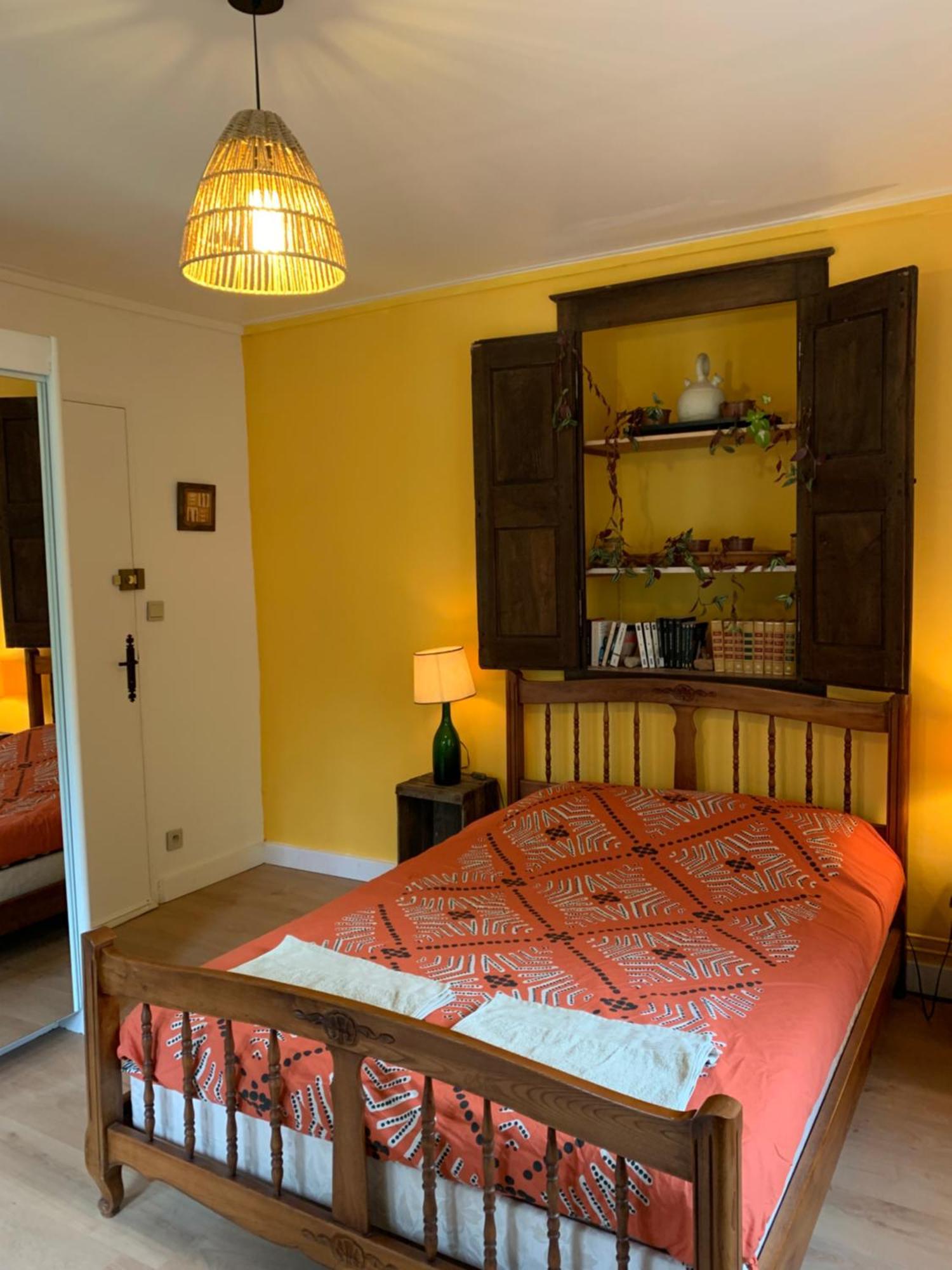 Les Favouilles - Gite & Chambres D Hotes Dauphin Екстер'єр фото