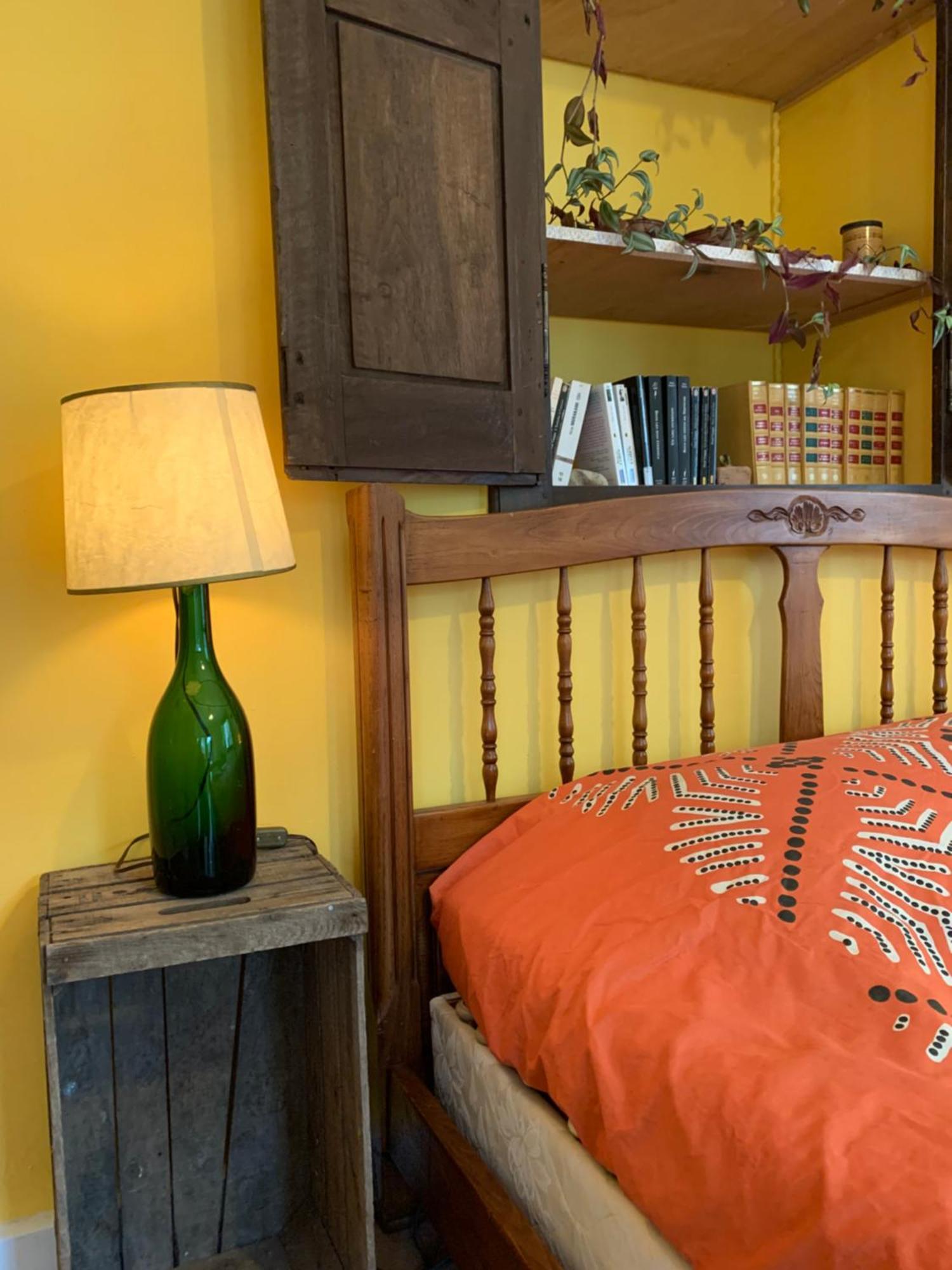 Les Favouilles - Gite & Chambres D Hotes Dauphin Номер фото
