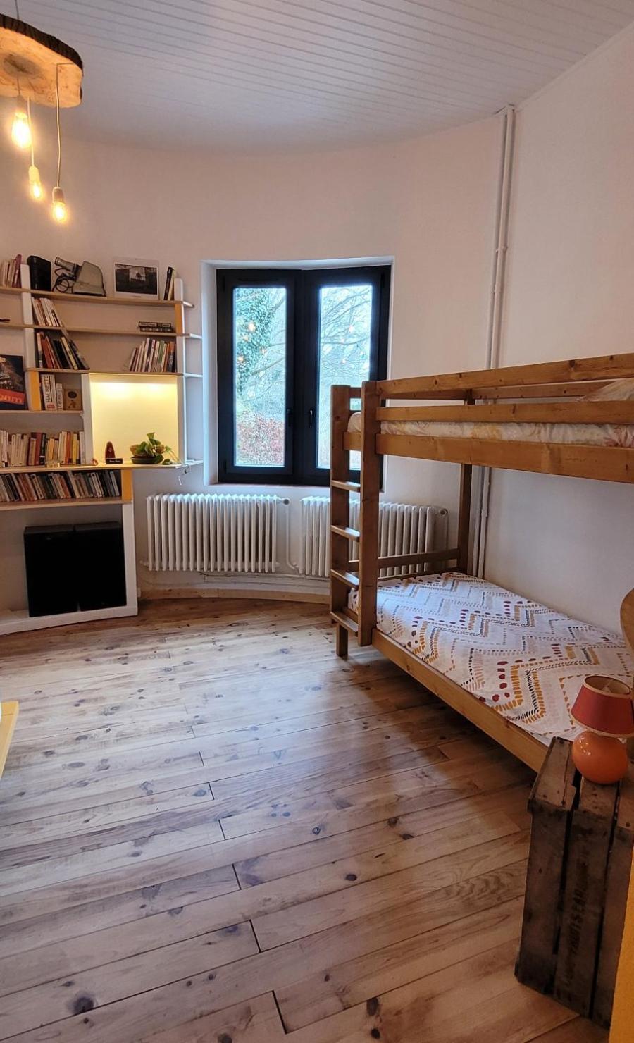 Les Favouilles - Gite & Chambres D Hotes Dauphin Екстер'єр фото